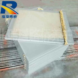 楔形鋼板產(chǎn)品介紹與道路橋梁施工混凝土裂縫成因解析